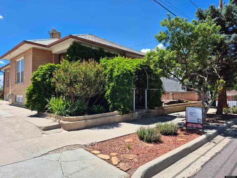 Photo of 610 Walnut Street, Rock Springs, WY 82901 (MLS # 20263172)