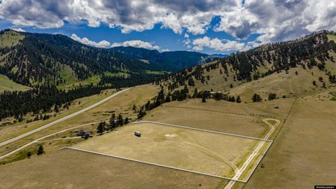 Photo of 72 Old Antlers Way, Buffalo, WY 82834 (MLS # 20263268)