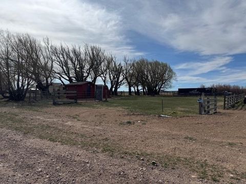 Photo of 28 GILL ROAD Rd, Lyman, WY 82937 (MLS # 20261759)