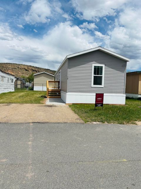 Photo of 204 Bear River #10 DR, Evanston, WY 82930 (MLS # 20262586)