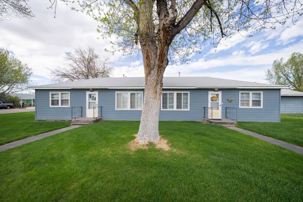 Photo of 701 Park Avenue, Worland, WY 82401 (MLS # 20262286)