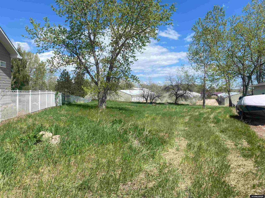 Photo of Vale Drive, Buffalo, WY 82834 (MLS # 20245100)