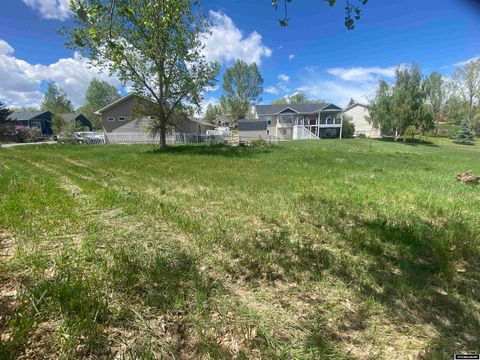 Photo of Vale Drive, Buffalo, WY 82834 (MLS # 20245100)