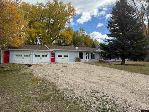 Photo of 54 Burger Lane, Buffalo, WY 82834 (MLS # 20255664)