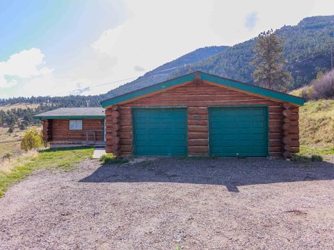 Photo of 3339 Garden Creek Road, Casper, WY 82601 (MLS # 20262024)
