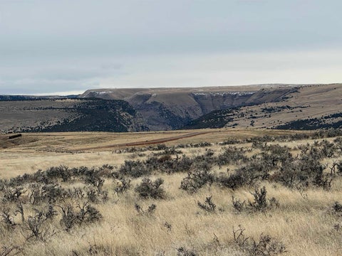 Photo of Lot 87 Red Rim Ranch LN, Thermopolis, WY 82443 (MLS # 20260813)