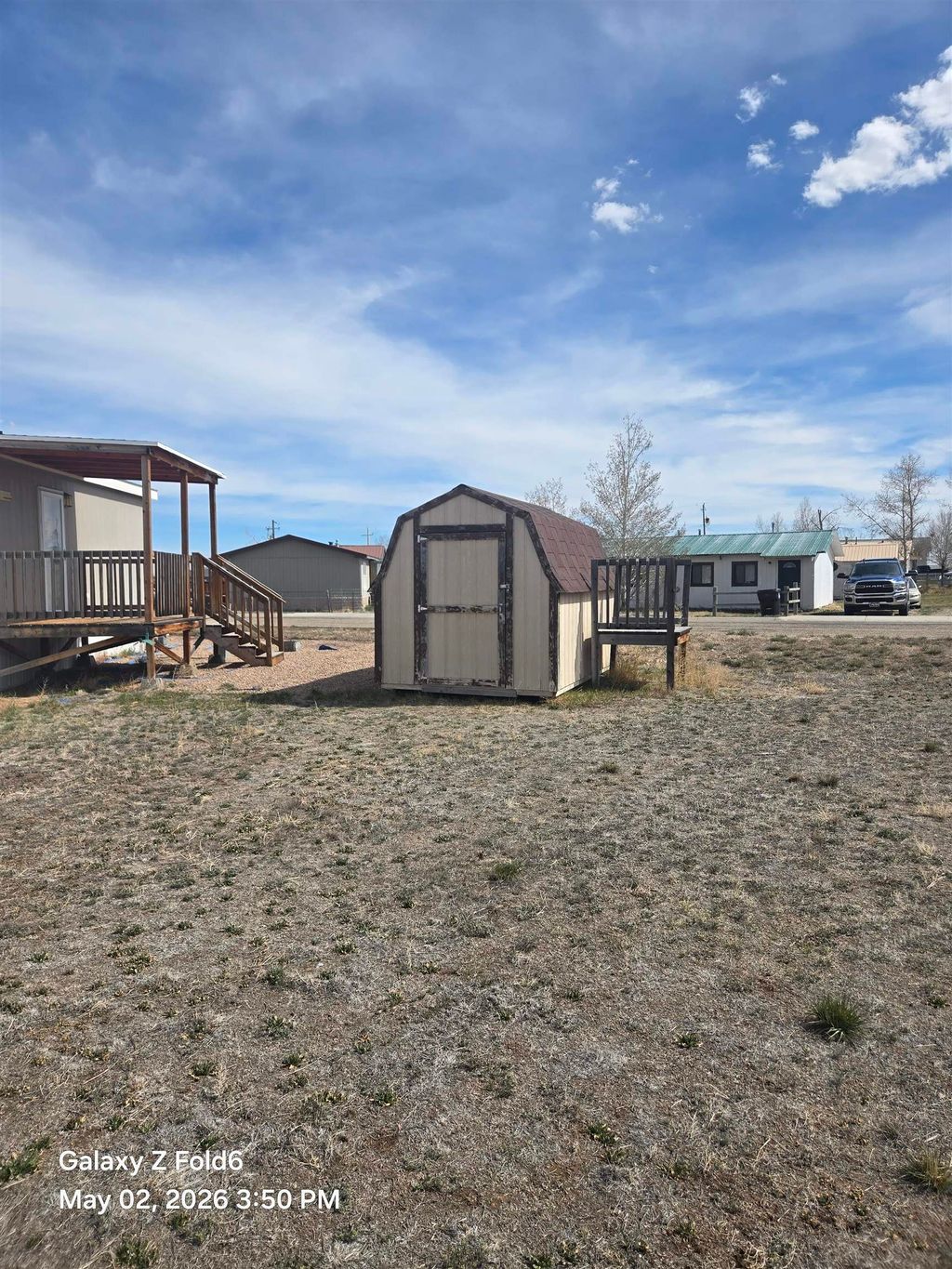 Photo of 524 E Sixth Street, Big Piney, WY 83113 (MLS # 20262319)
