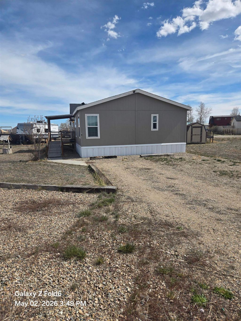 Photo of 524 E Sixth Street, Big Piney, WY 83113 (MLS # 20262319)