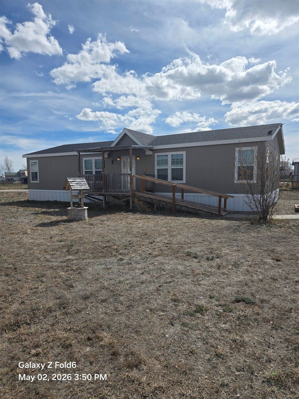 Photo of 524 E Sixth Street, Big Piney, WY 83113 (MLS # 20262319)