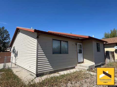 Photo of 1714 Concord Avenue, Riverton, WY 82501 (MLS # 20264316)