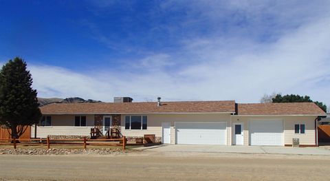 Photo of 170 Aspen Drive, Buffalo, WY 82834 (MLS # 20261336)