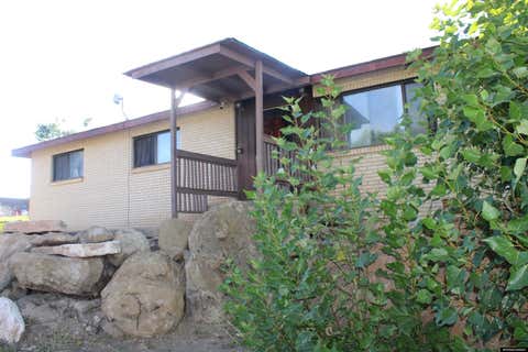 Photo of 442 12th Street, Evanston, WY 82930 (MLS # 20264146)