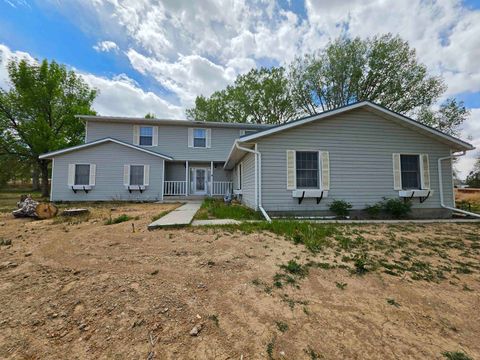 Photo of 1302 Ten Mile Drive, Worland, WY 82401 (MLS # 20262425)