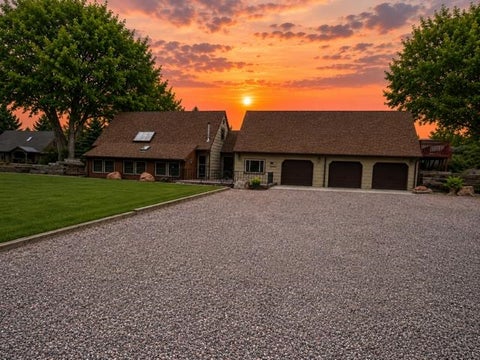 Photo of 111 Cottonwood Terrace, Torrington, WY 82240 (MLS # 20262526)
