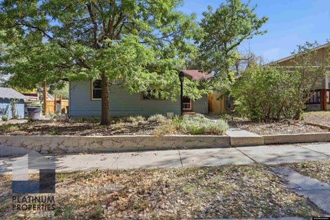Photo of 1229 S Durbin Street ST, Casper, WY 82601 (MLS # 20264953)
