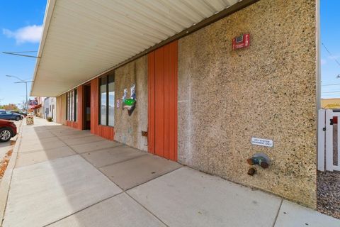 Photo of 126 N 3rd St, Douglas, WY 82633 (MLS # 20262085)