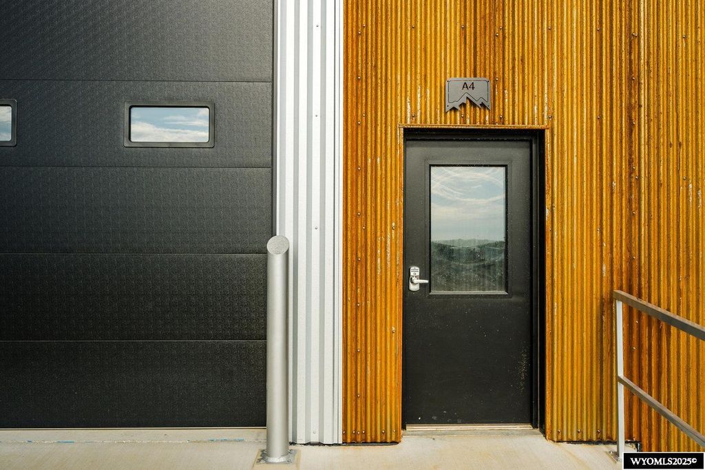 Photo of 360 Euskaldun Kalea A-4, Buffalo, WY 82834 (MLS # 20252644)