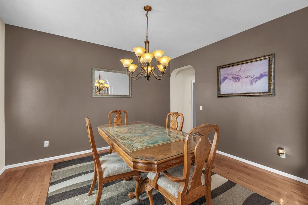 Photo of 1210 Fawn Circle, Green River, WY 82935 (MLS # 20262198)