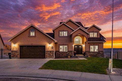 Photo of 1210 Fawn Circle, Green River, WY 82935 (MLS # 20262198)