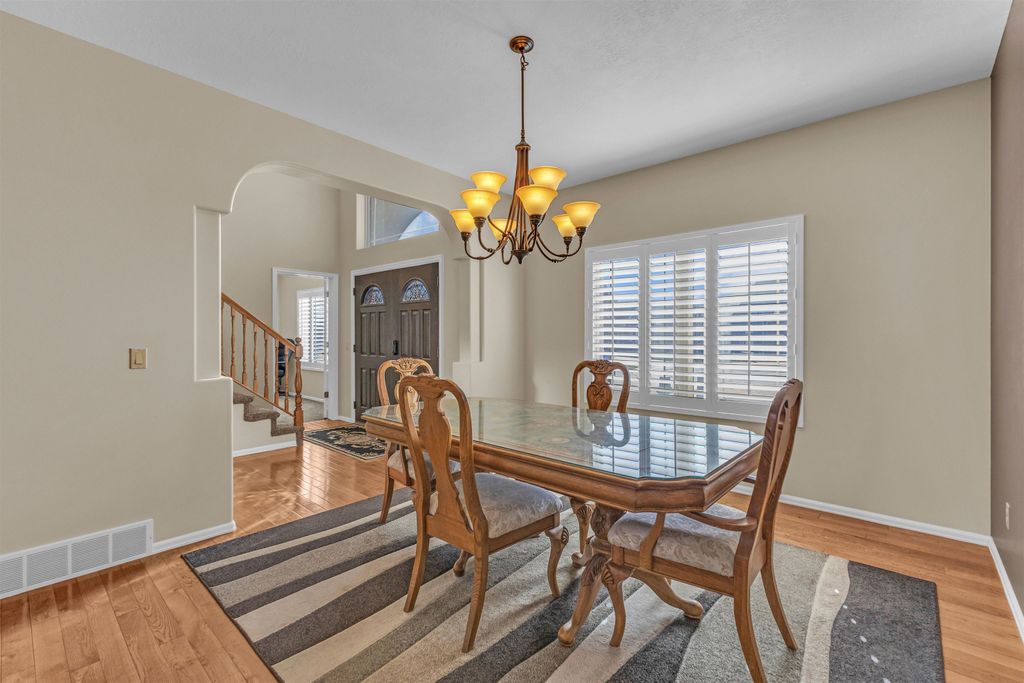 Photo of 1210 Fawn Circle, Green River, WY 82935 (MLS # 20262198)
