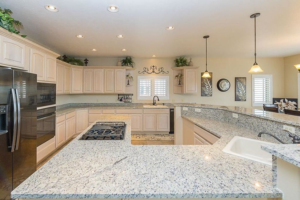 Photo of 1210 Fawn Circle, Green River, WY 82935 (MLS # 20262198)