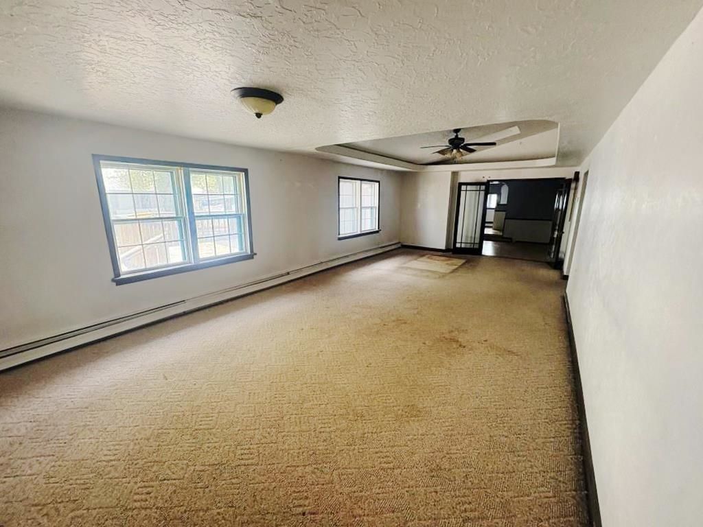Photo of 528 W Miller Street, Rawlins, WY 82301 (MLS # 20261543)