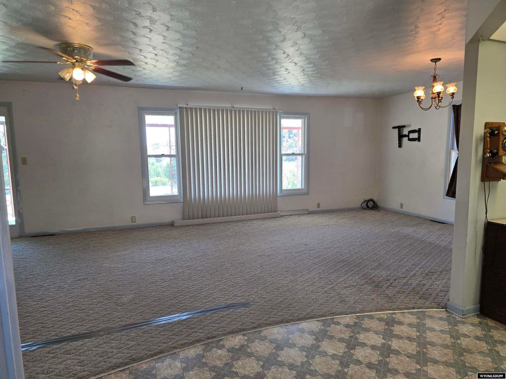 Photo of 232 Gambell Street, Hartville, WY 82214 (MLS # 20255059)
