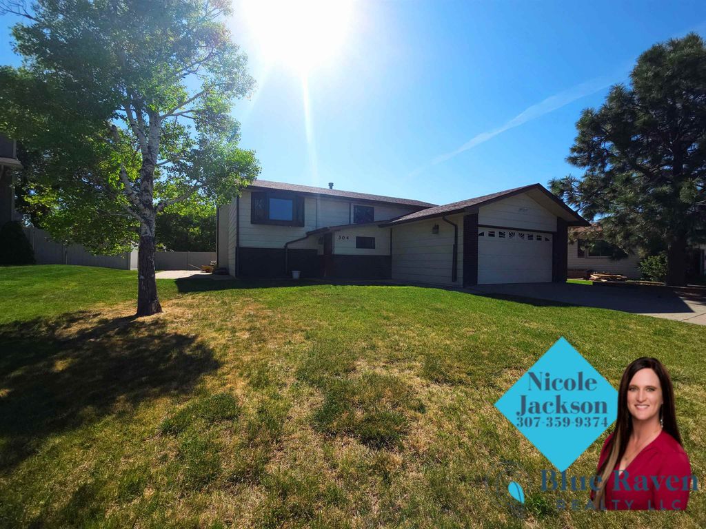 Photo of 304 20th Street ST, Wheatland, WY 82201 (MLS # 20262293)