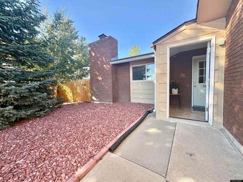 Photo of 2016 Adobe Avenue, Douglas, WY 82633 (MLS # 20264284)