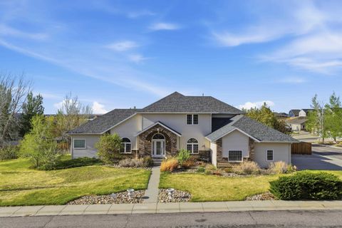Photo of 4010 W 39th Street, Casper, WY 82604 (MLS # 20262078)