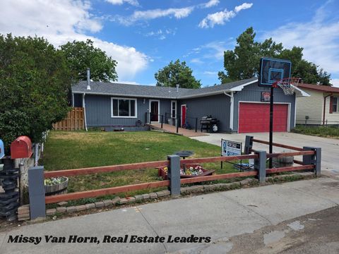 Photo of 3506 Partridge Lane, Casper, WY 82604 (MLS # 20263182)