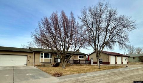 Photo of 224 Windy Run, Greybull, WY 82426 (MLS # 20256554)