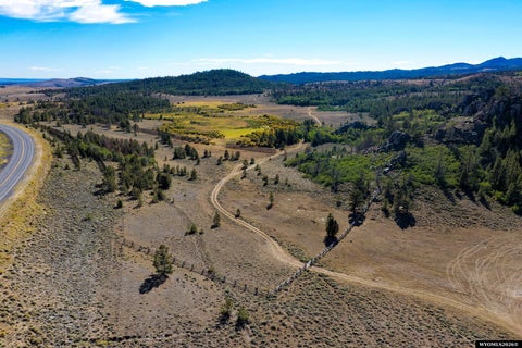 Photo of 0000 Dunbar Lane, Atlantic City, WY 82520 (MLS # 20264528)