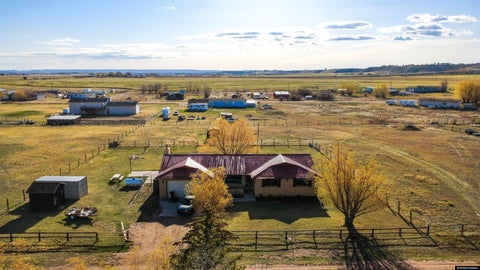 Photo of 205 Carol Court, Lyman, WY 82937 (MLS # 20261510)