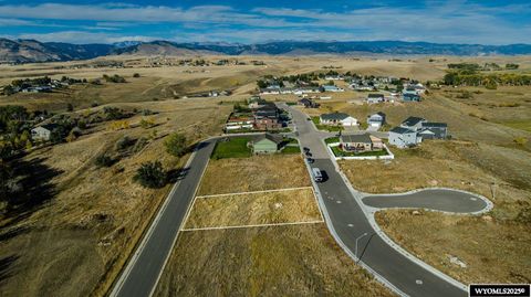 Photo of 141 Coyote Court, Buffalo, WY 82834 (MLS # 20255343)
