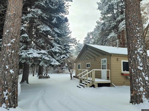 24 N Piney Road, Story, WY 82842 - #: 20240707