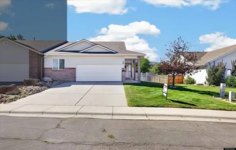 Photo of 3511 Aspen Place, Casper, WY 82604 (MLS # 20264576)