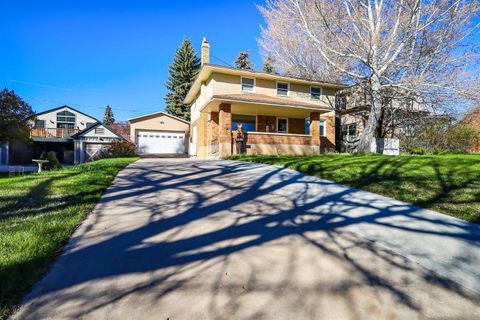 Photo of 1125 Summit Street, Evanston, WY 82930 (MLS # 20262103)
