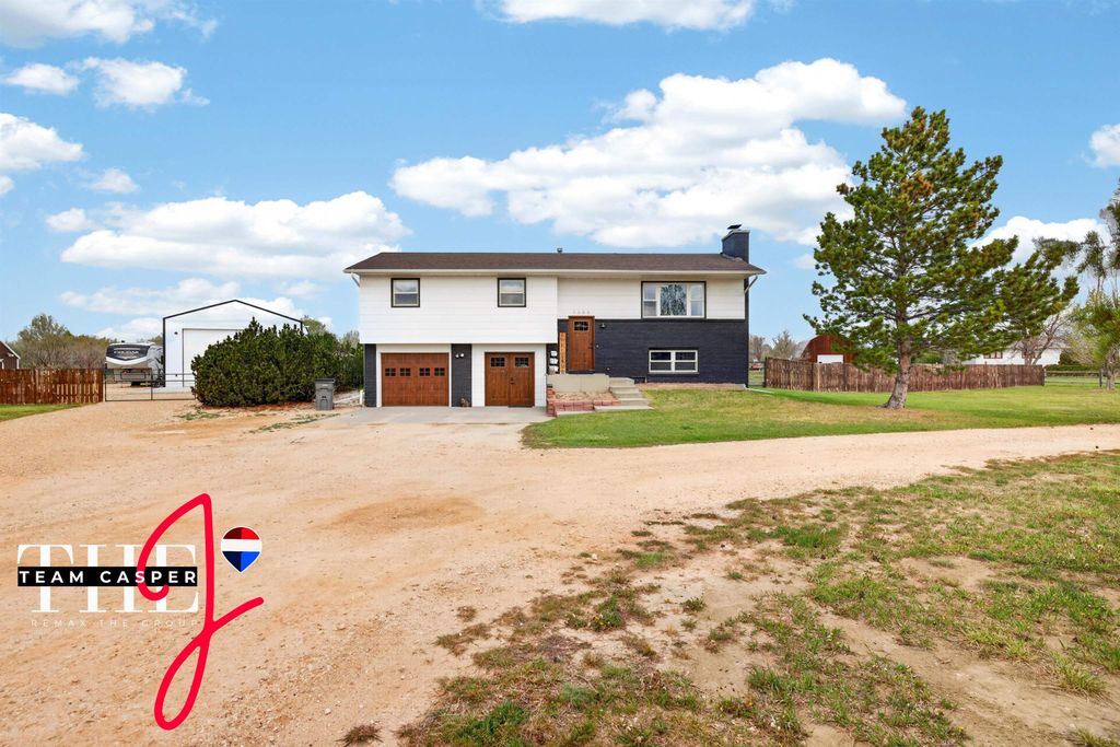 Photo of 1488 N Grass Creek RD, Casper, WY 82604 (MLS # 20262202)