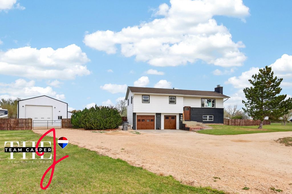 Photo of 1488 N Grass Creek RD, Casper, WY 82604 (MLS # 20262202)