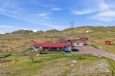 Photo of 261 Esterbrook Road, Douglas, WY 82633 (MLS # 20262314)