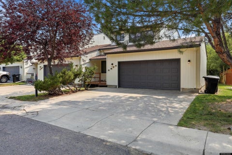 Photo of 1471 Trojan Drive Dr, Casper, WY 82609 (MLS # 20264073)