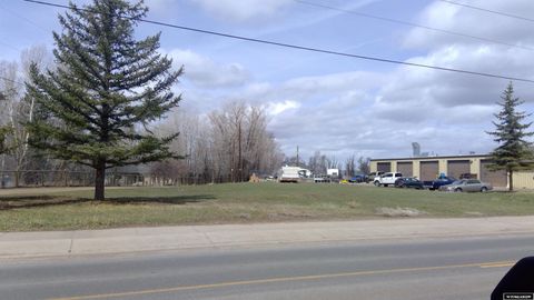 Photo of 509 County Road Road, Evanston, WY 82930 (MLS # 20251513)