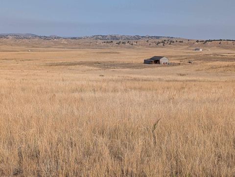 Photo of Lot 85 Brooks Blvd, Fort Laramie, WY 82212 (MLS # 20262634)