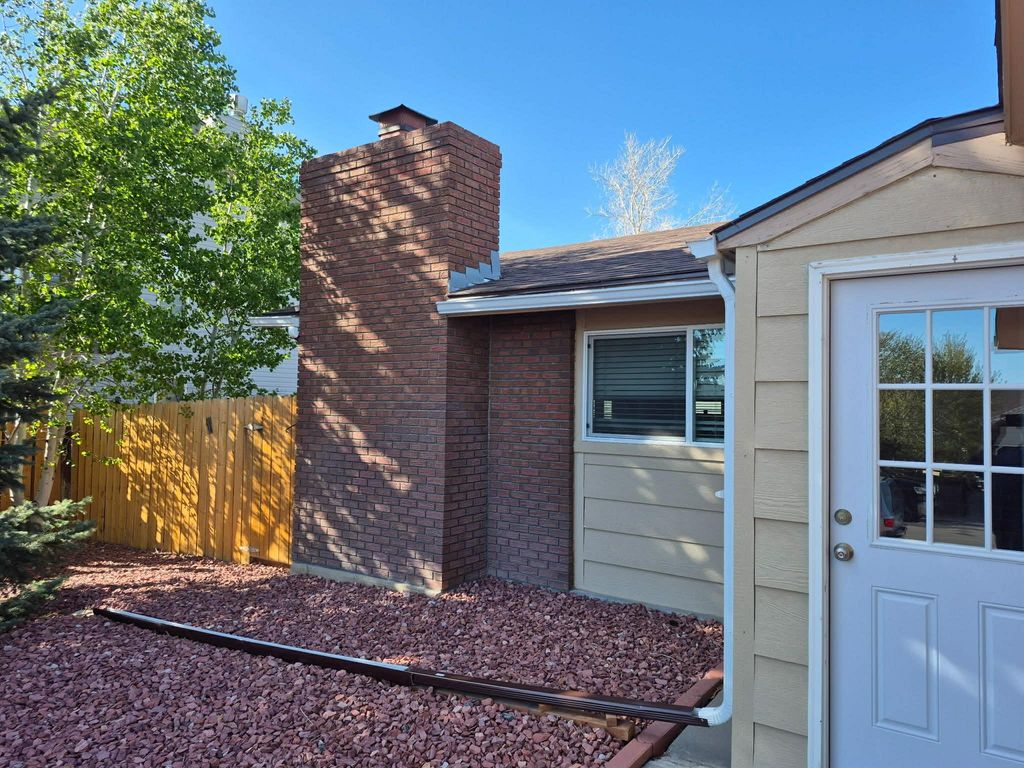 Photo of 2016 Adobe Avenue, Douglas, WY 82633 (MLS # 20262261)