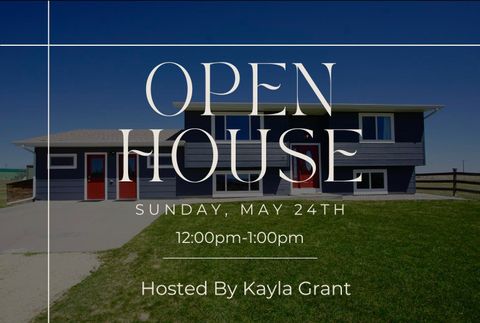 Photo of 11 Cougar Road, Rolling Hills, WY 82637 (MLS # 20262307)