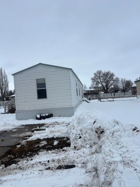 Photo of 143 Fearn Lane, Evanston, WY 82930 (MLS # 20260911)