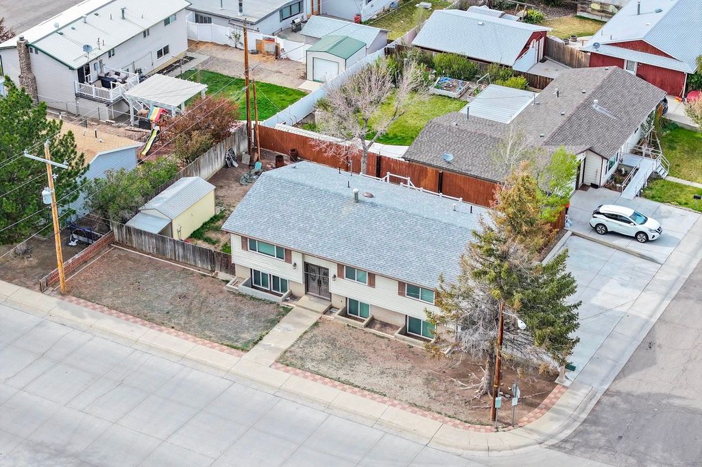 Photo of 1505 James Drive, Rock Springs, WY 82901 (MLS # 20262196)