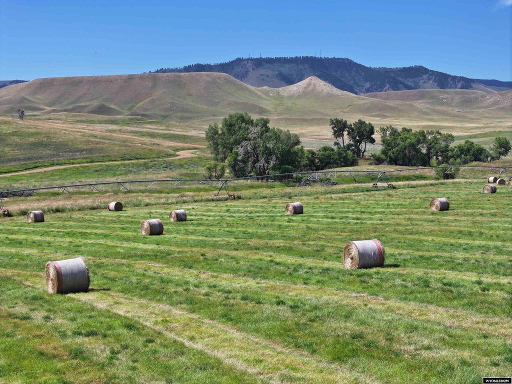 Photo of 77 Sand Creek Ranch Road, Buffalo, WY 82834 (MLS # 20253472)