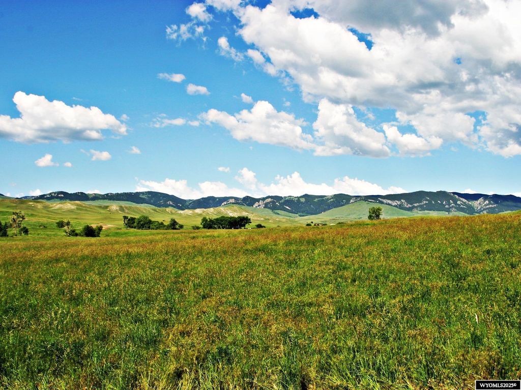 Photo of 77 Sand Creek Ranch Road, Buffalo, WY 82834 (MLS # 20253472)